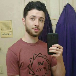 Meet your Posher, Jesse